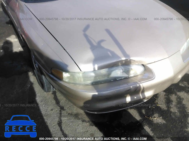 2000 OLDSMOBILE INTRIGUE GL 1G3WS52HXYF233493 image 5