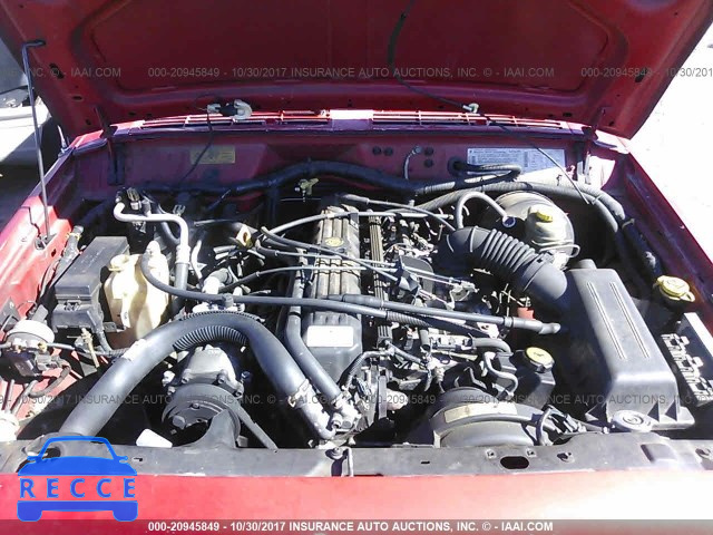 1997 Jeep Cherokee SPORT 1J4FT68S4VL525475 image 9