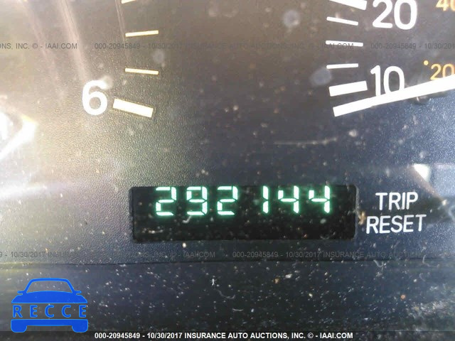 1997 Jeep Cherokee SPORT 1J4FT68S4VL525475 image 6
