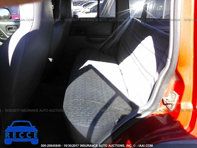 1997 Jeep Cherokee SPORT 1J4FT68S4VL525475 image 7