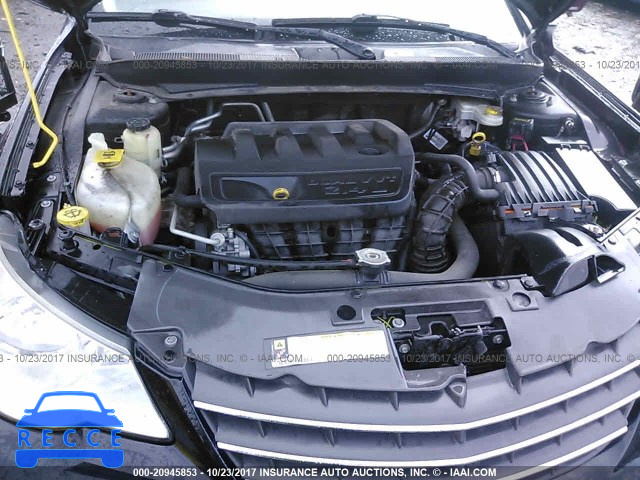 2010 Chrysler Sebring TOURING 1C3CC4FB3AN195167 image 9