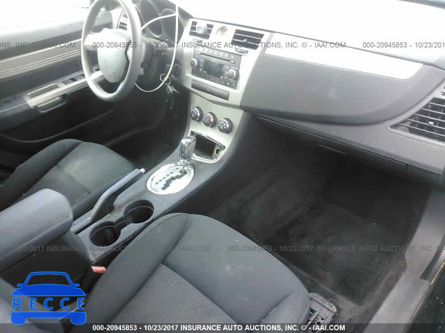 2010 Chrysler Sebring TOURING 1C3CC4FB3AN195167 image 4