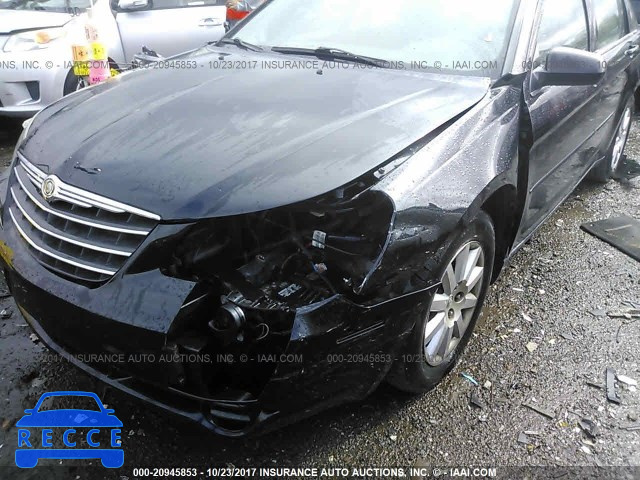 2010 Chrysler Sebring TOURING 1C3CC4FB3AN195167 зображення 5