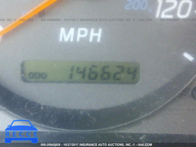 2003 Nissan Sentra 3N1CB51D83L778501 image 6