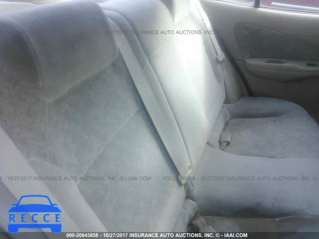 2003 Nissan Sentra 3N1CB51D83L778501 image 7