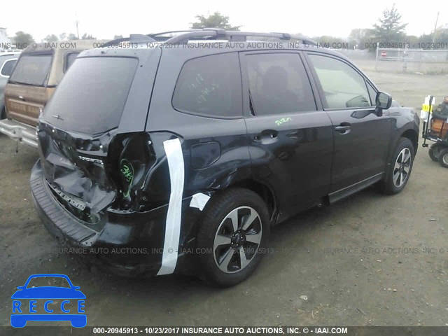 2017 SUBARU FORESTER 2.5I PREMIUM JF2SJAEC4HG573440 image 3