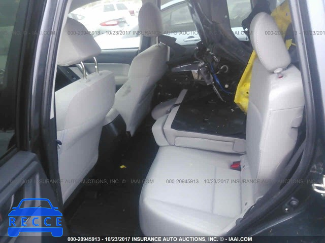 2017 SUBARU FORESTER 2.5I PREMIUM JF2SJAEC4HG573440 image 7