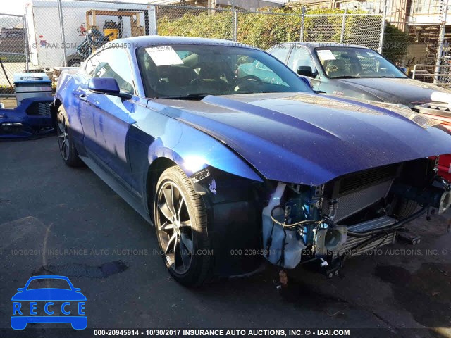 2016 Ford Mustang 1FA6P8TH0G5290734 image 0