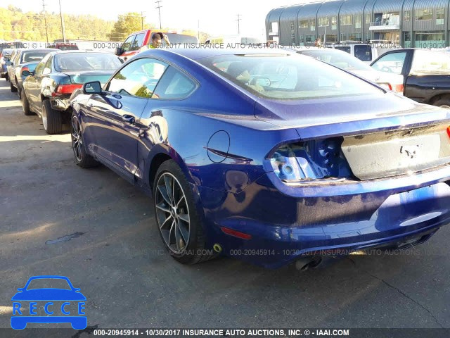 2016 Ford Mustang 1FA6P8TH0G5290734 image 2