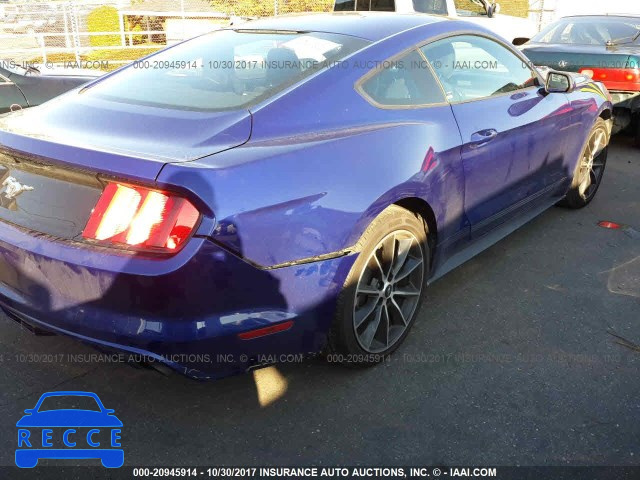 2016 Ford Mustang 1FA6P8TH0G5290734 зображення 3