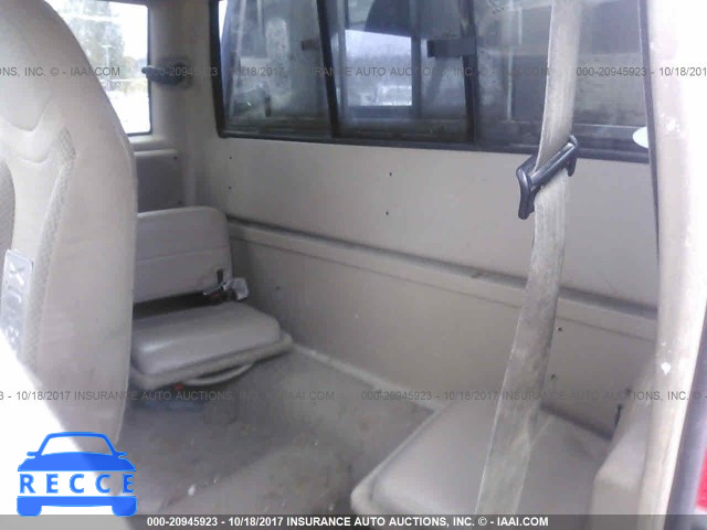 1999 Ford Ranger SUPER CAB 1FTYR14X1XPA77550 image 7