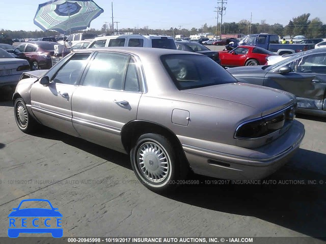 1999 Buick Lesabre LIMITED 1G4HR52K6XH490522 image 2