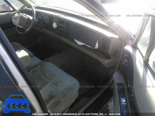 1999 Buick Lesabre LIMITED 1G4HR52K6XH490522 зображення 4