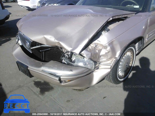 1999 Buick Lesabre LIMITED 1G4HR52K6XH490522 зображення 5
