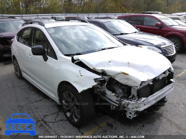 2013 Subaru Impreza SPORT LIMITED JF1GPAR69D2888979 image 0