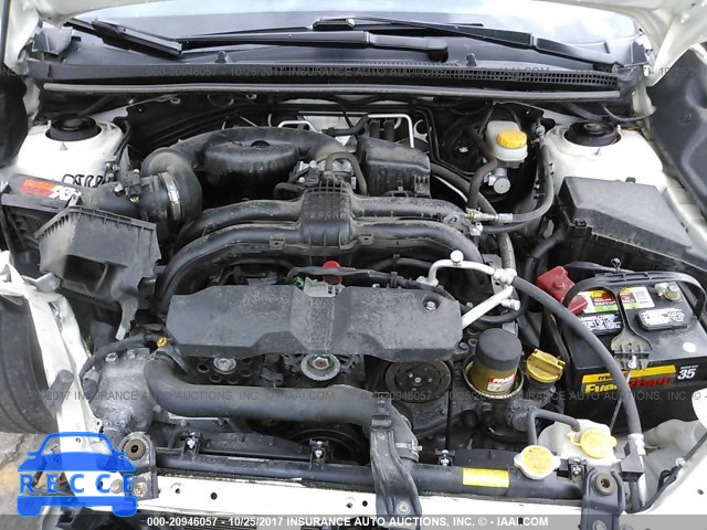 2013 Subaru Impreza SPORT LIMITED JF1GPAR69D2888979 image 9