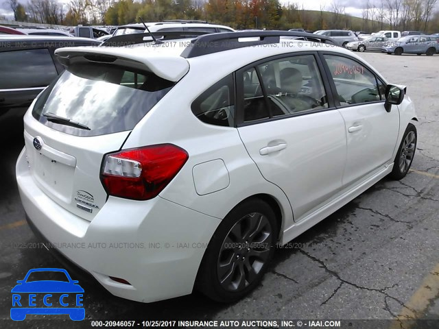 2013 Subaru Impreza SPORT LIMITED JF1GPAR69D2888979 image 3