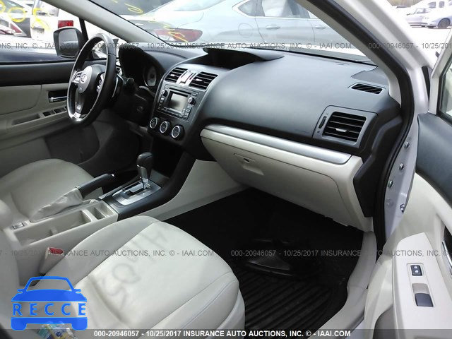 2013 Subaru Impreza SPORT LIMITED JF1GPAR69D2888979 image 4
