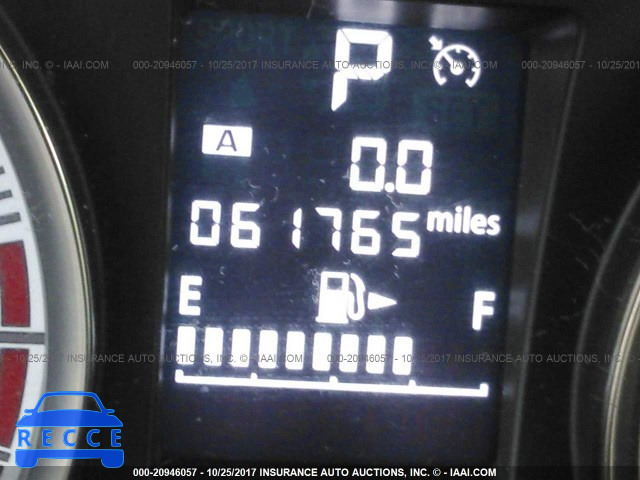 2013 Subaru Impreza SPORT LIMITED JF1GPAR69D2888979 image 6