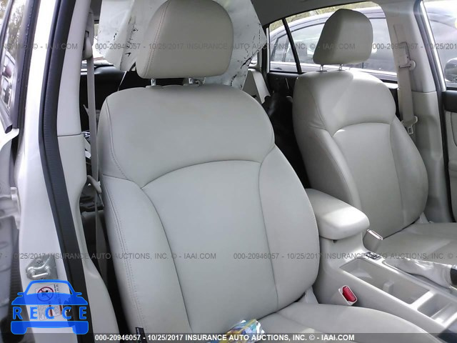 2013 Subaru Impreza SPORT LIMITED JF1GPAR69D2888979 image 7