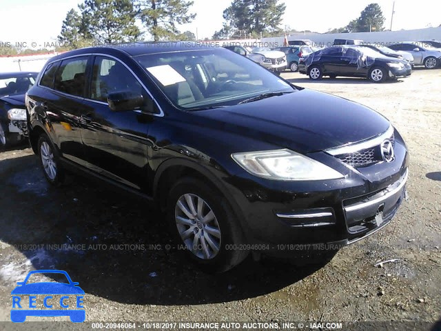 2008 Mazda CX-9 JM3TB28A080145235 image 0