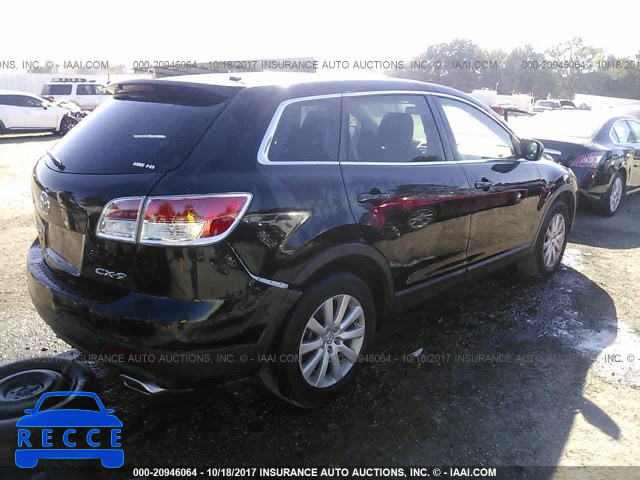 2008 Mazda CX-9 JM3TB28A080145235 image 3