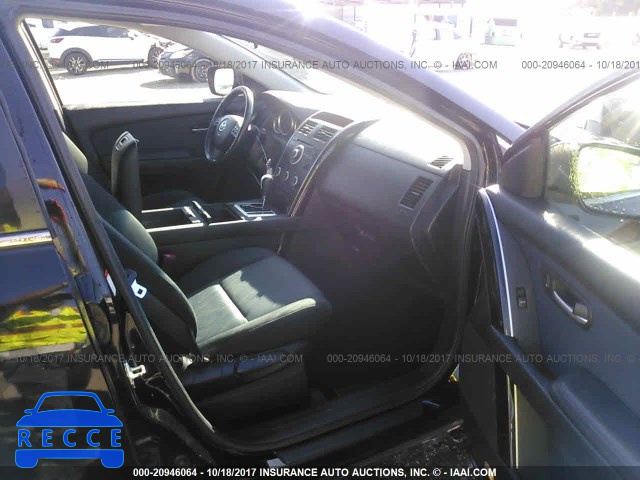 2008 Mazda CX-9 JM3TB28A080145235 image 4