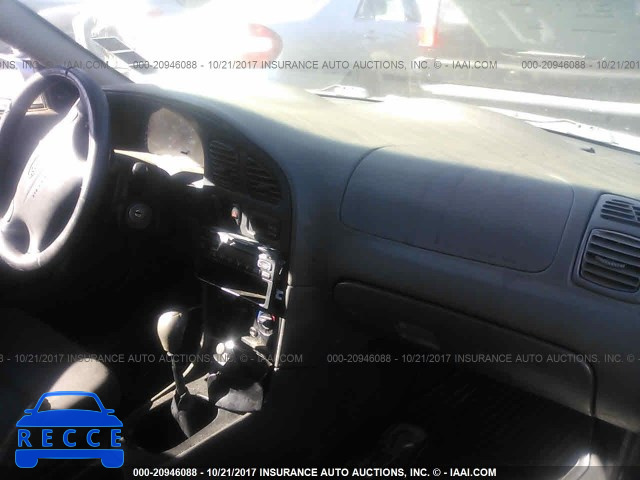 2001 KIA SPECTRA KNAFB161915022557 image 4