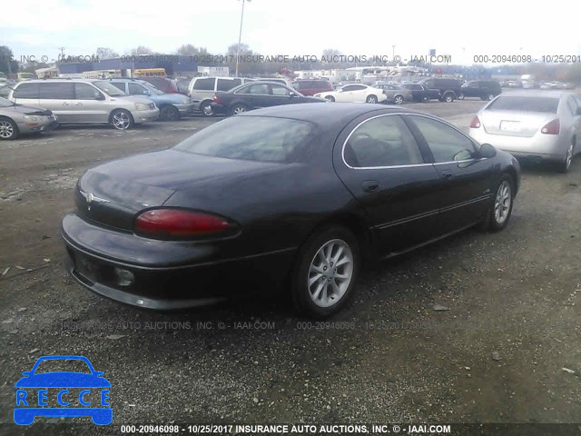 2000 CHRYSLER LHS 2C3HC56G9YH258900 image 3