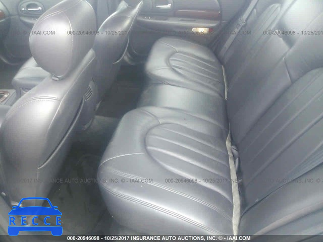 2000 CHRYSLER LHS 2C3HC56G9YH258900 image 7