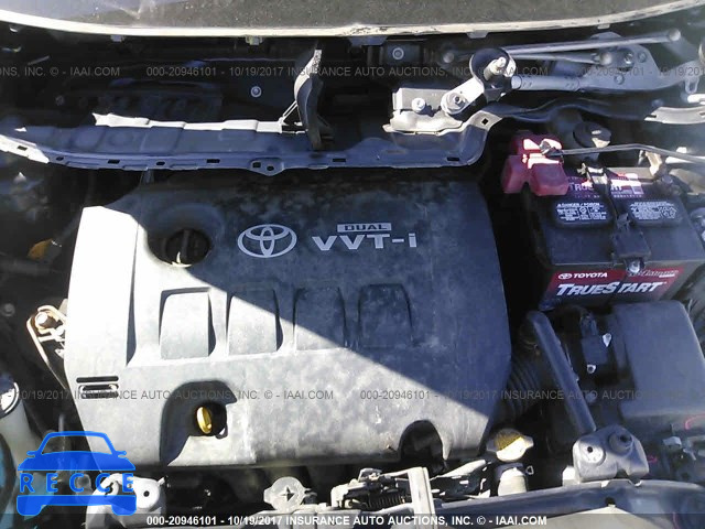 2010 Scion XD JTKKU4B43A1000986 image 9