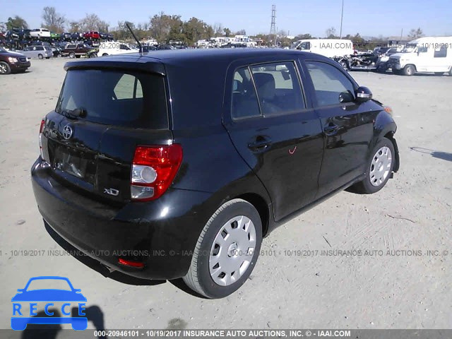 2010 Scion XD JTKKU4B43A1000986 зображення 3