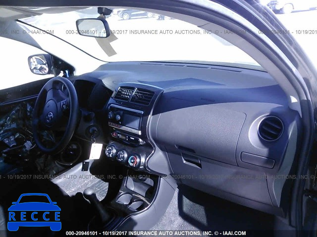 2010 Scion XD JTKKU4B43A1000986 зображення 4