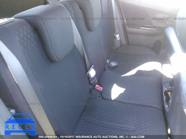 2010 Scion XD JTKKU4B43A1000986 зображення 7