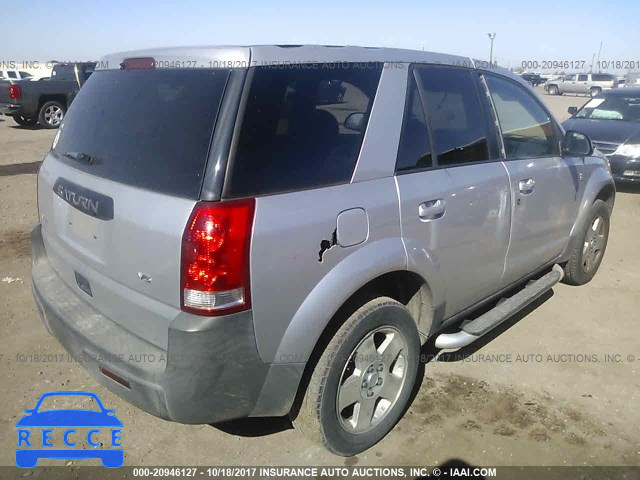 2004 Saturn VUE 5GZCZ53434S896401 image 3