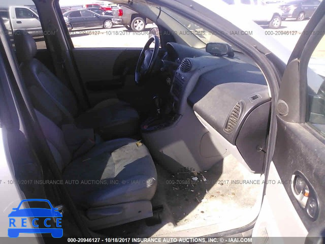 2004 Saturn VUE 5GZCZ53434S896401 image 4