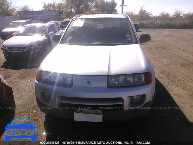 2004 Saturn VUE 5GZCZ53434S896401 image 5