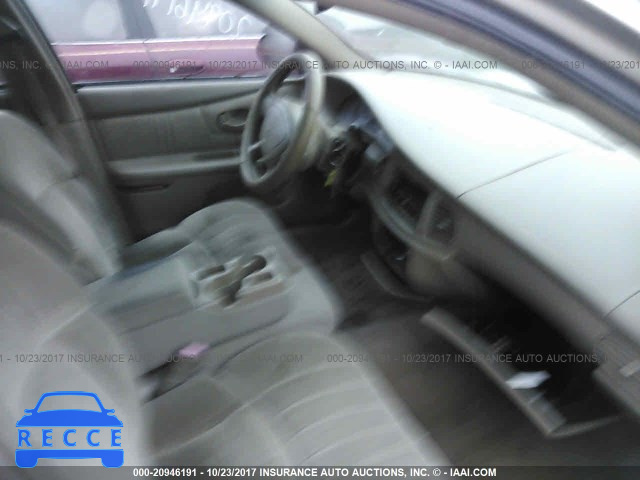 2003 Buick Century 2G4WS52J931252440 зображення 4