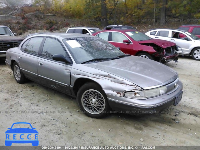 1996 CHRYSLER NEW YORKER 2C3HC46F7TH112800 Bild 0