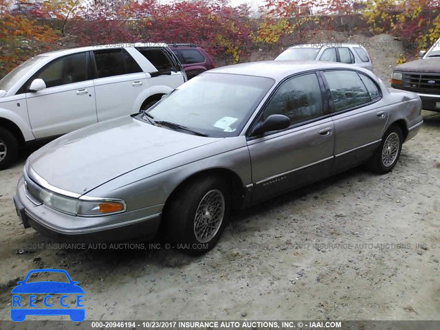 1996 CHRYSLER NEW YORKER 2C3HC46F7TH112800 image 1