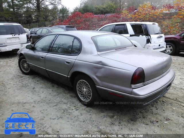 1996 CHRYSLER NEW YORKER 2C3HC46F7TH112800 image 2