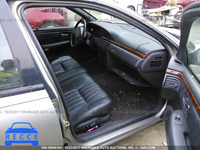 1996 CHRYSLER NEW YORKER 2C3HC46F7TH112800 Bild 4