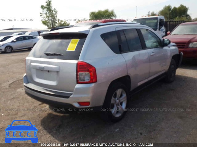 2012 Jeep Compass 1C4NJCBA9CD523251 image 3