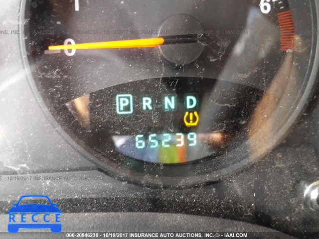 2012 Jeep Compass 1C4NJCBA9CD523251 image 6