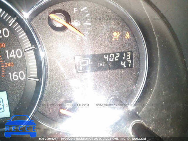 2013 Nissan Maxima 1N4AA5AP3DC836728 image 6