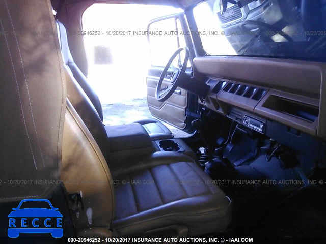 1994 Jeep Wrangler  Yj 1J4FY19P8RP451572 image 4