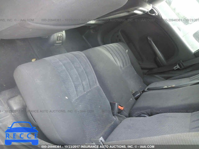 2005 Chrysler PT Cruiser 3C4FY58B55T571502 зображення 7
