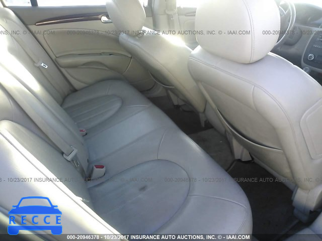 2006 Buick Lucerne 1G4HD57236U248249 зображення 7