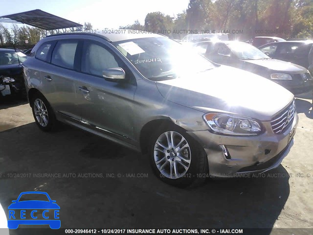 2015 Volvo XC60 T5 YV440MDJ2F2734497 image 0