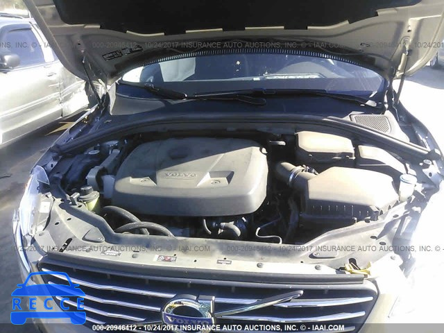 2015 Volvo XC60 T5 YV440MDJ2F2734497 Bild 9